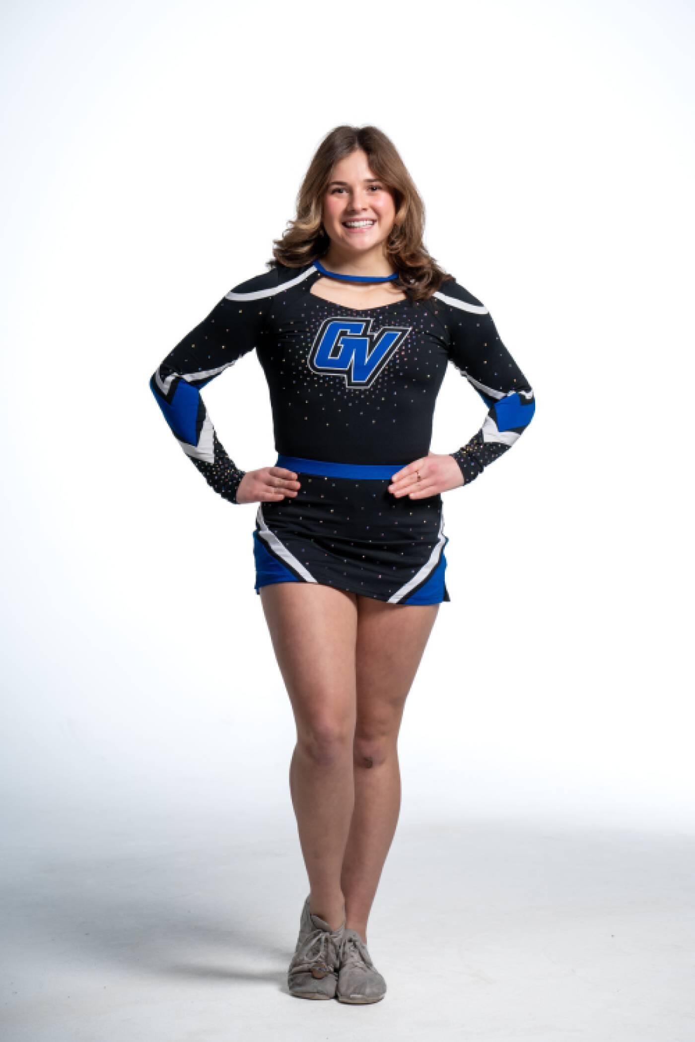 Kenzie Cooper